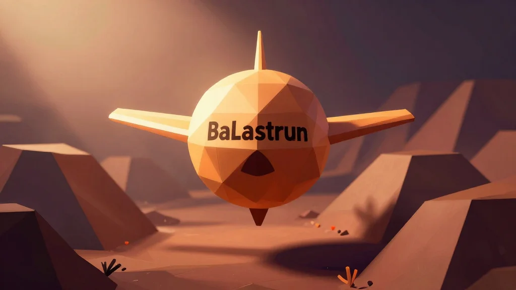 Ballastrun