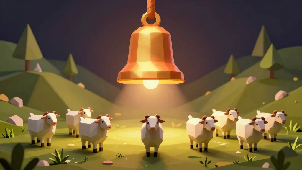 Bellwether