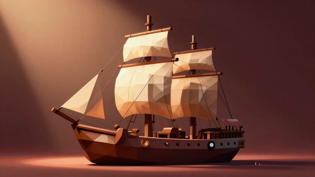 BLACKSAIL