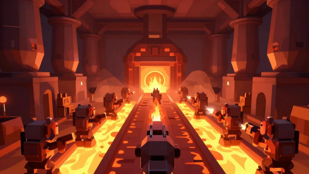 Blastfurnace