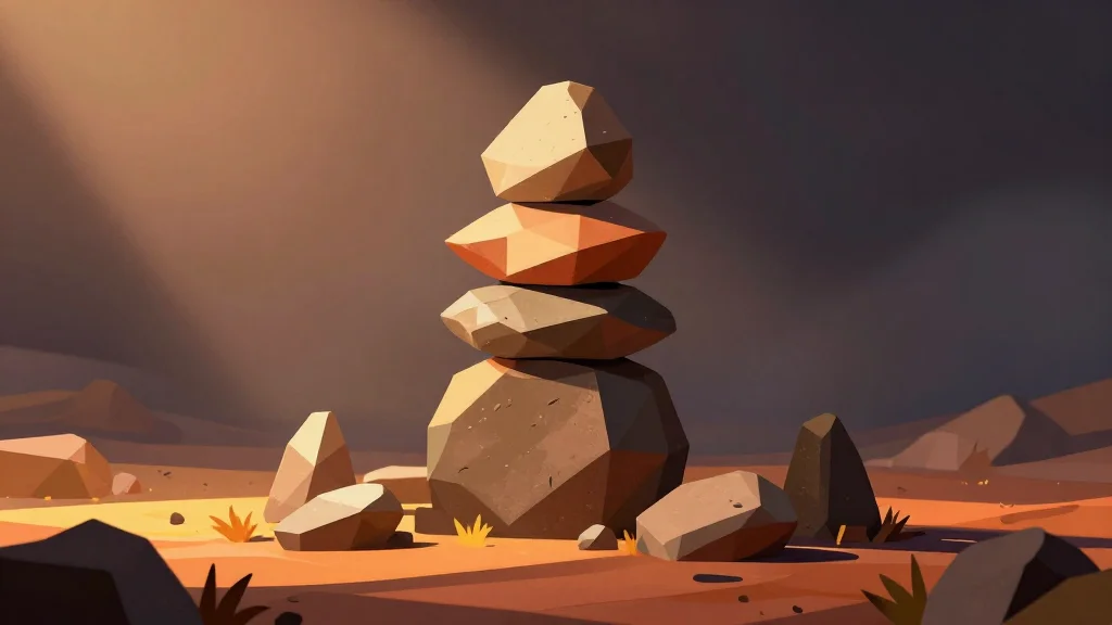 Cairn