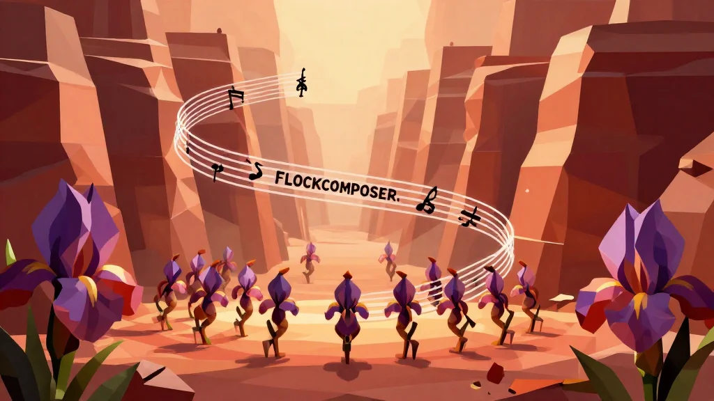 FLOCKCOMPOSER