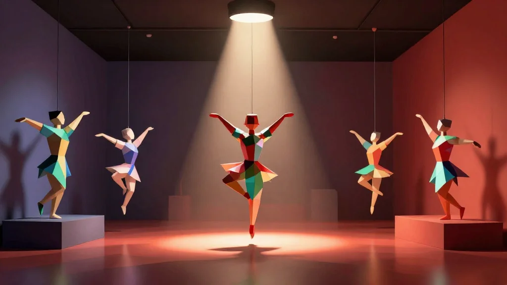 Focal Choreo
