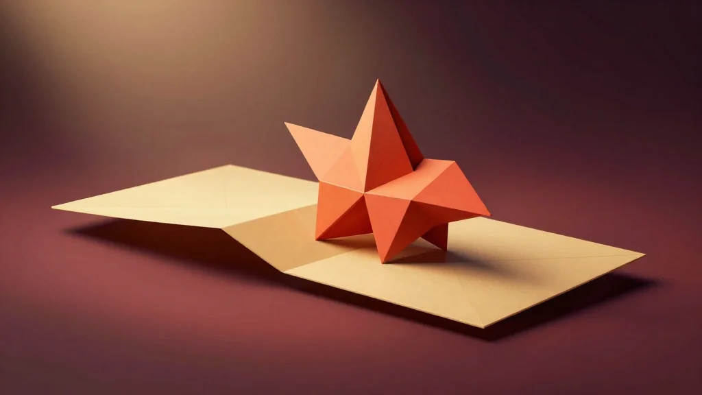 Foldline