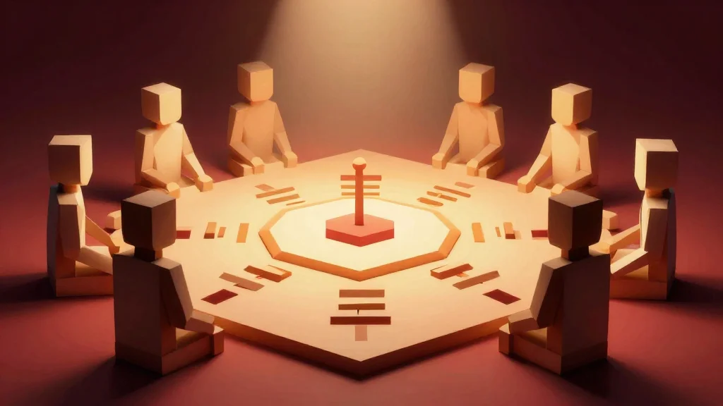 Gesture Court