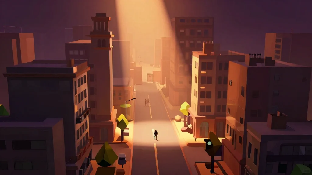 Ghost City