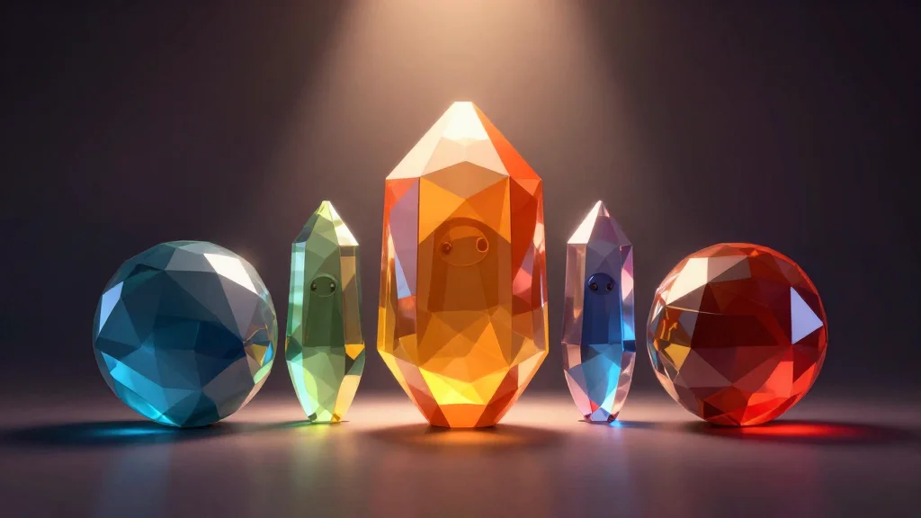 Glass Chorus