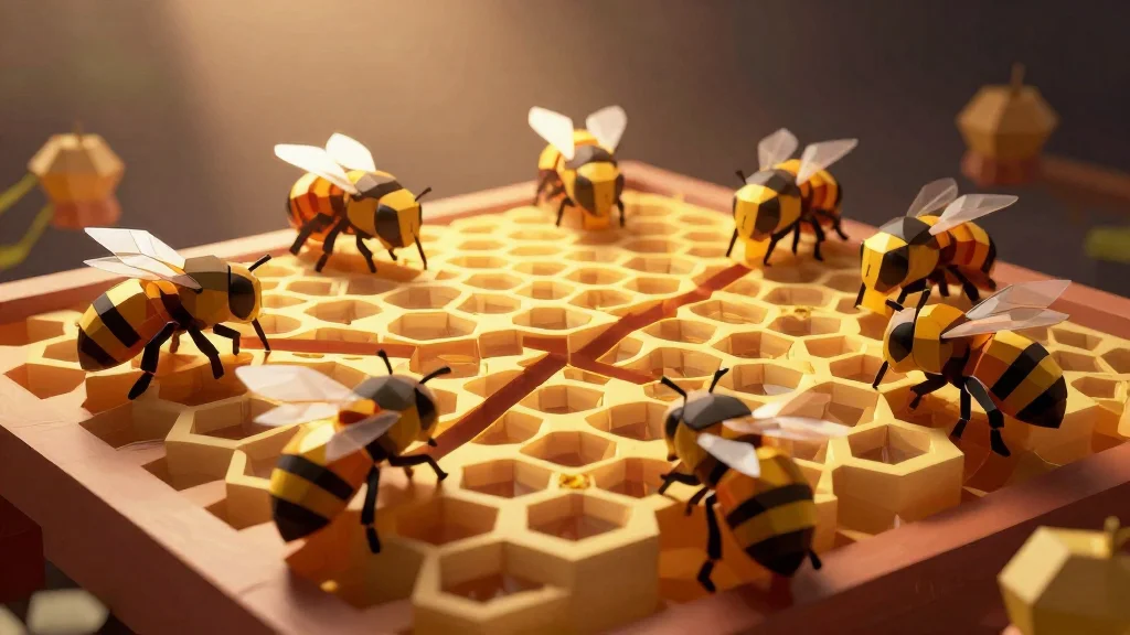 Hivecadence