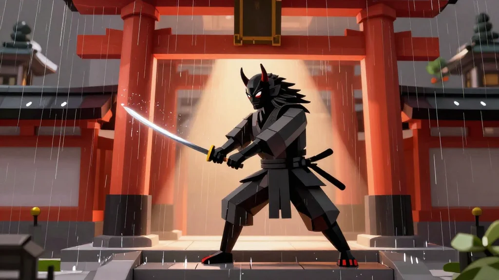 Kagemusha