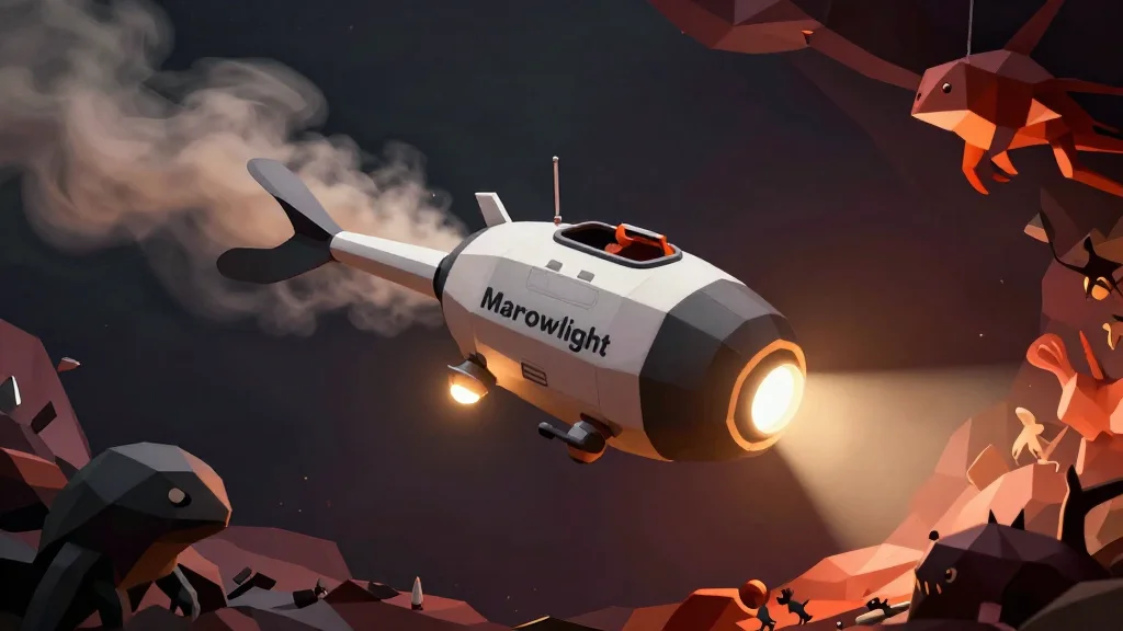 Marrowlight