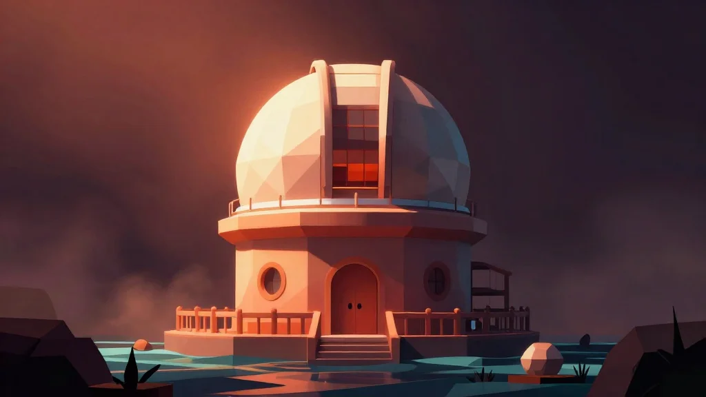 MOONWAKE // Observatory 09