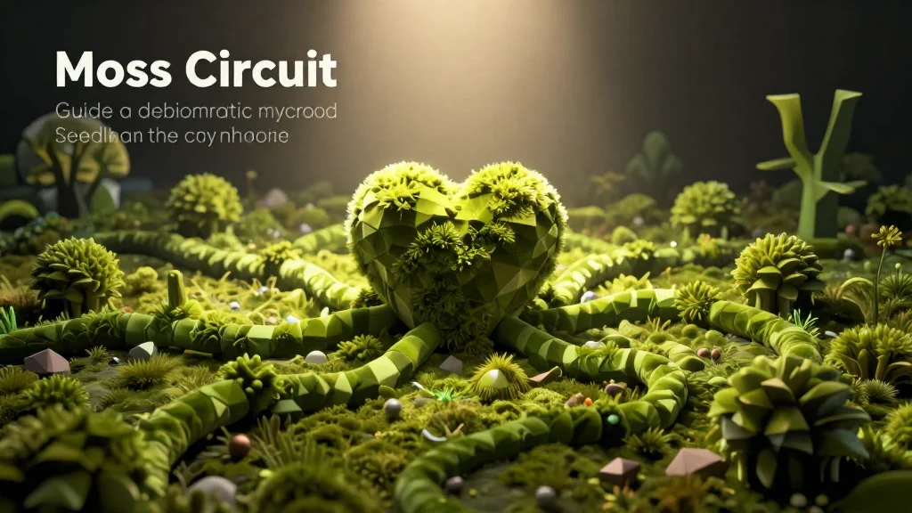 Moss Circuit