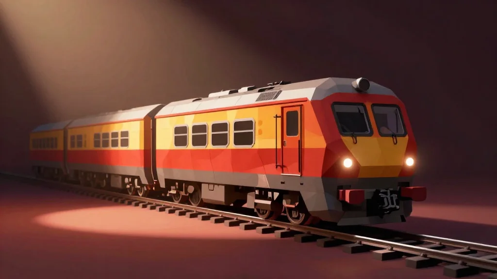 Night Train