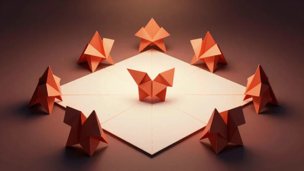 Paperfolds