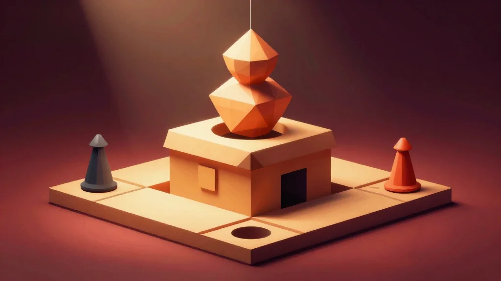 Parcel Pendulum