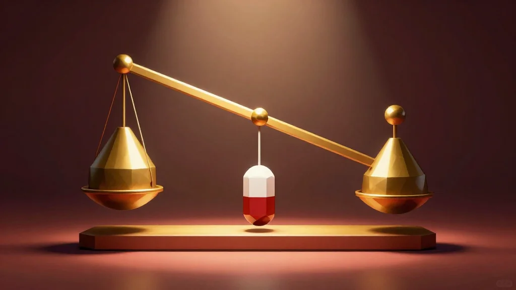 Pendulum Post