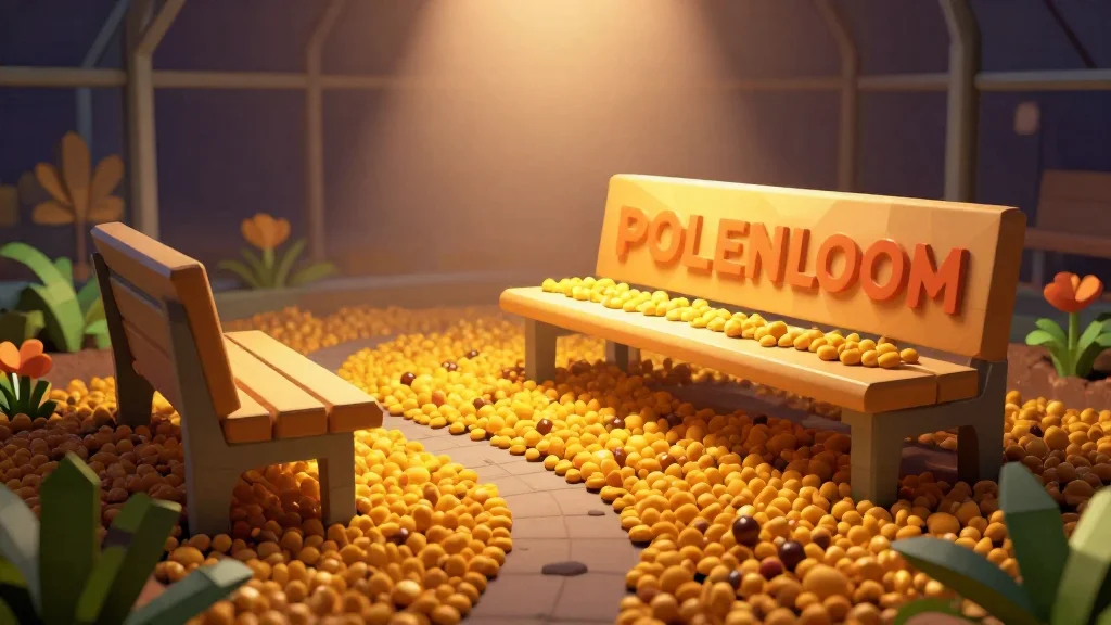POLLENLOOM