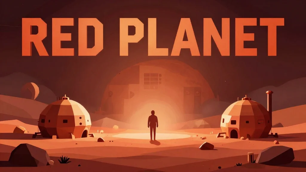 RED PLANET