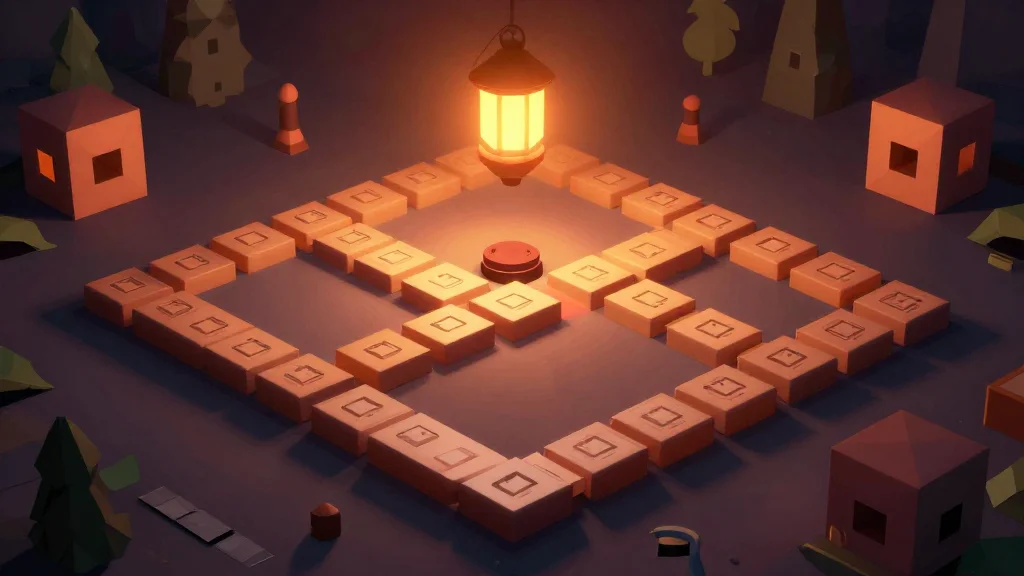 Rule Tiles