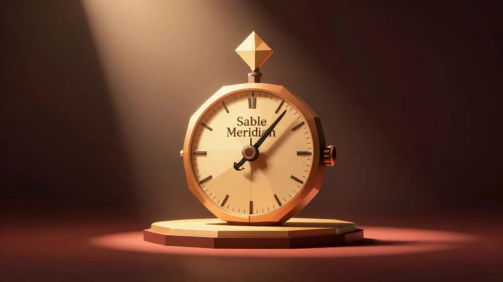 Sable Meridian