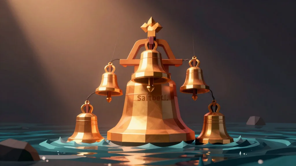 Saltbell