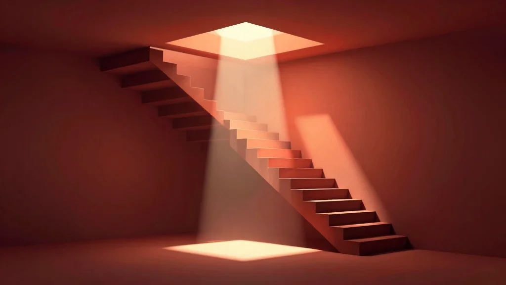 Shadestair