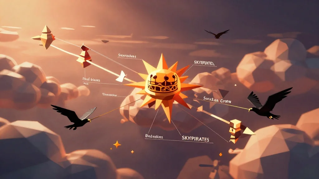 SKYPIRATES