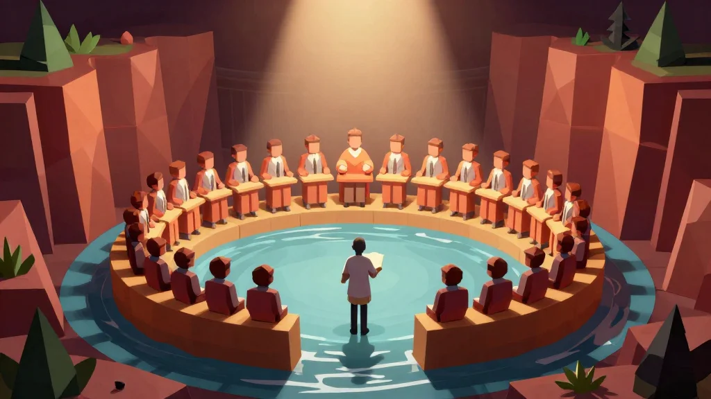 Sluice Choir