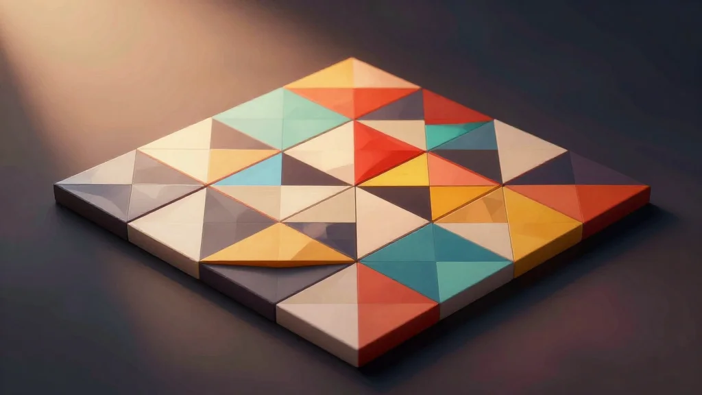 Tessellate