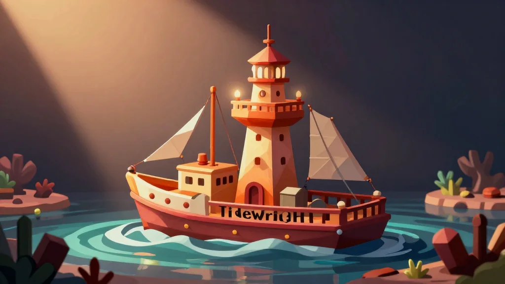 Tidewright