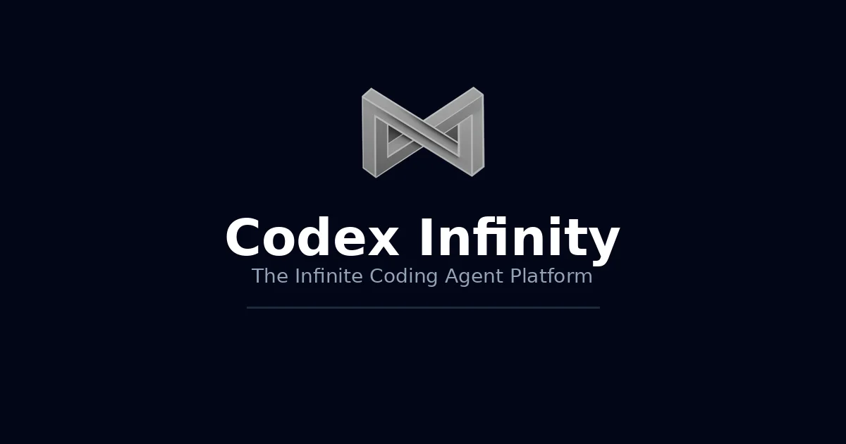 CuteDSL x Codex Infinity Architecture